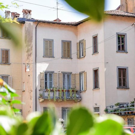 Casa Di Sofia Citta Alta Otel Bergamo Dış mekan fotoğraf