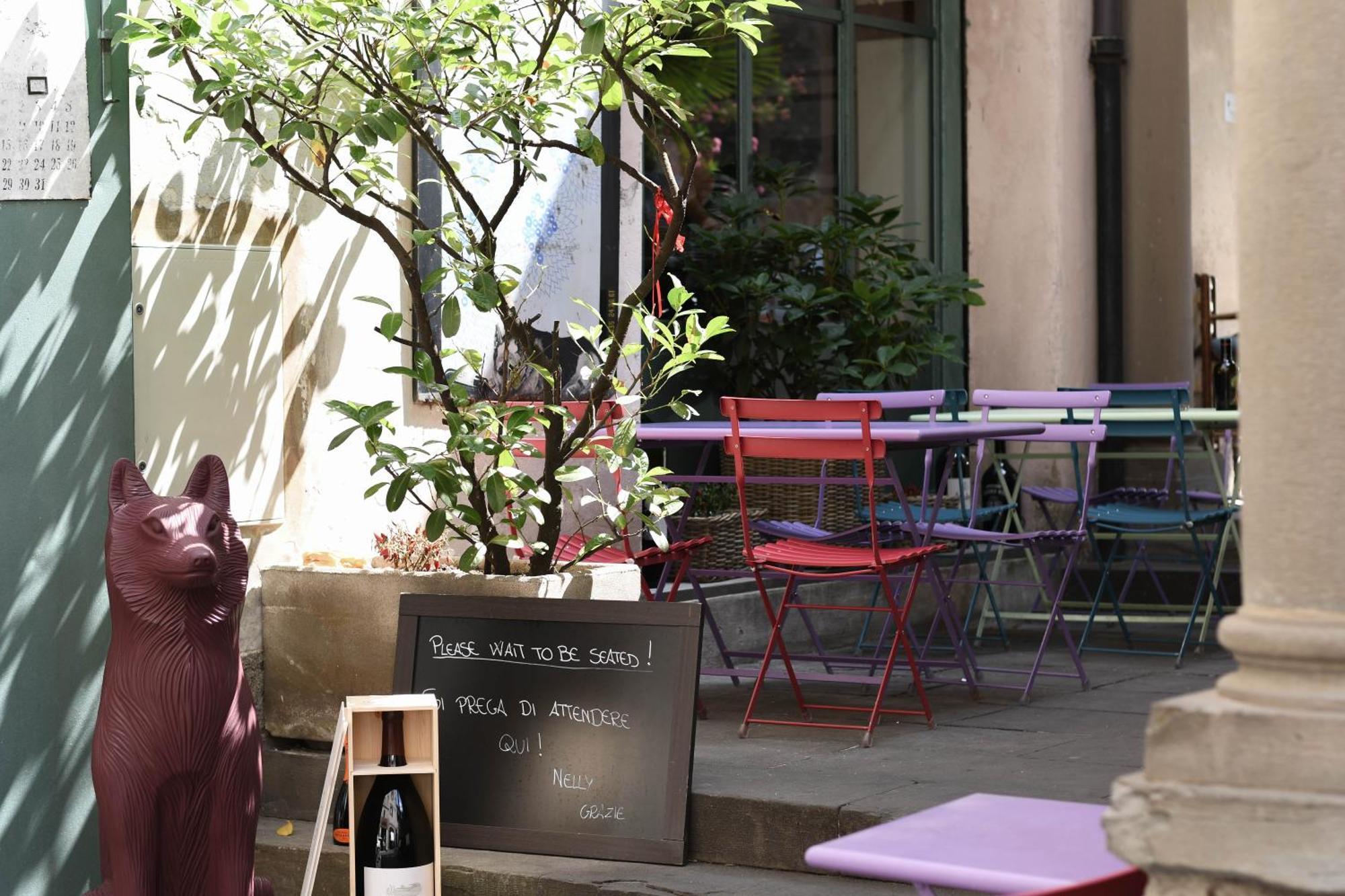 Casa Di Sofia Citta Alta Otel Bergamo Dış mekan fotoğraf