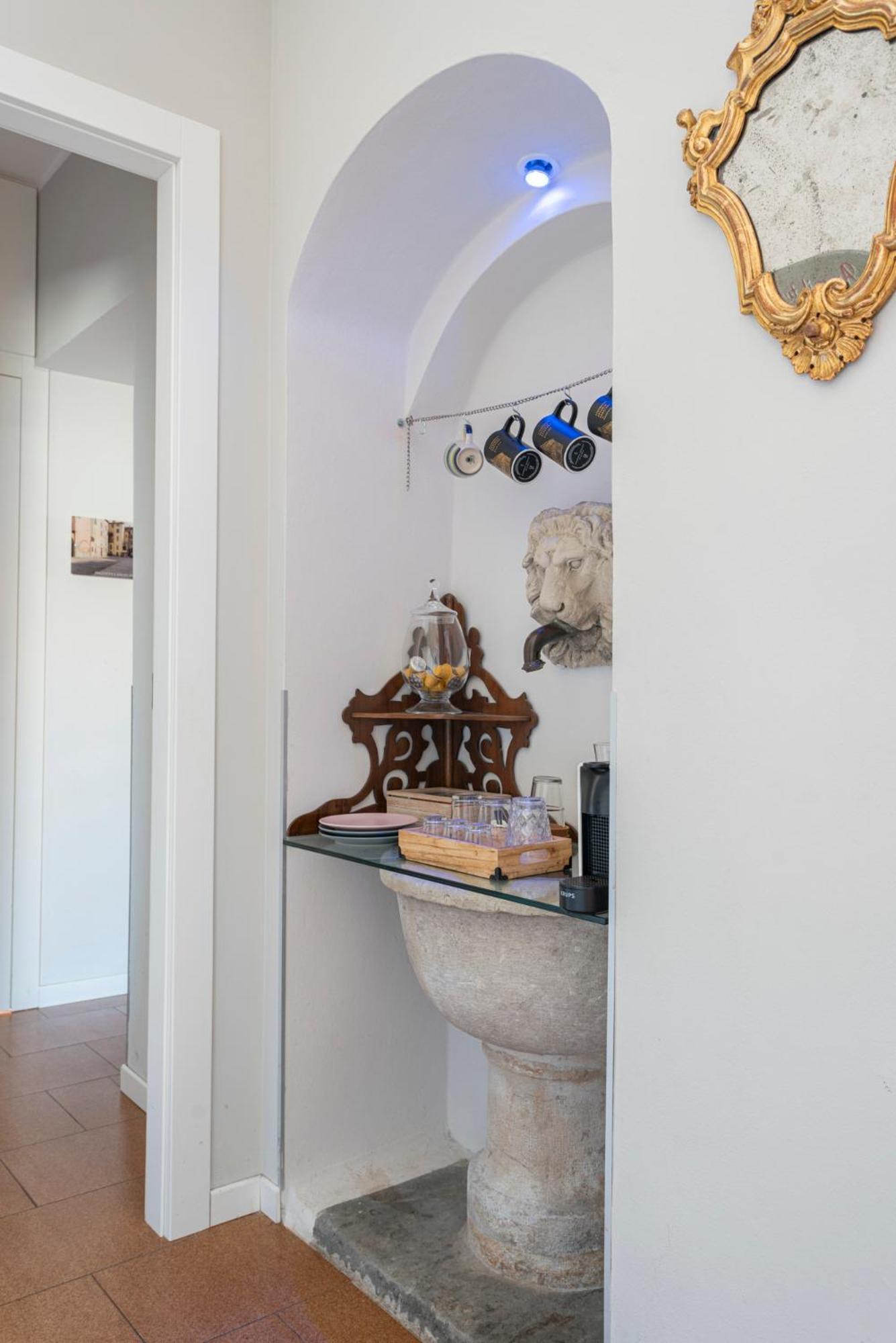 Casa Di Sofia Citta Alta Otel Bergamo Dış mekan fotoğraf