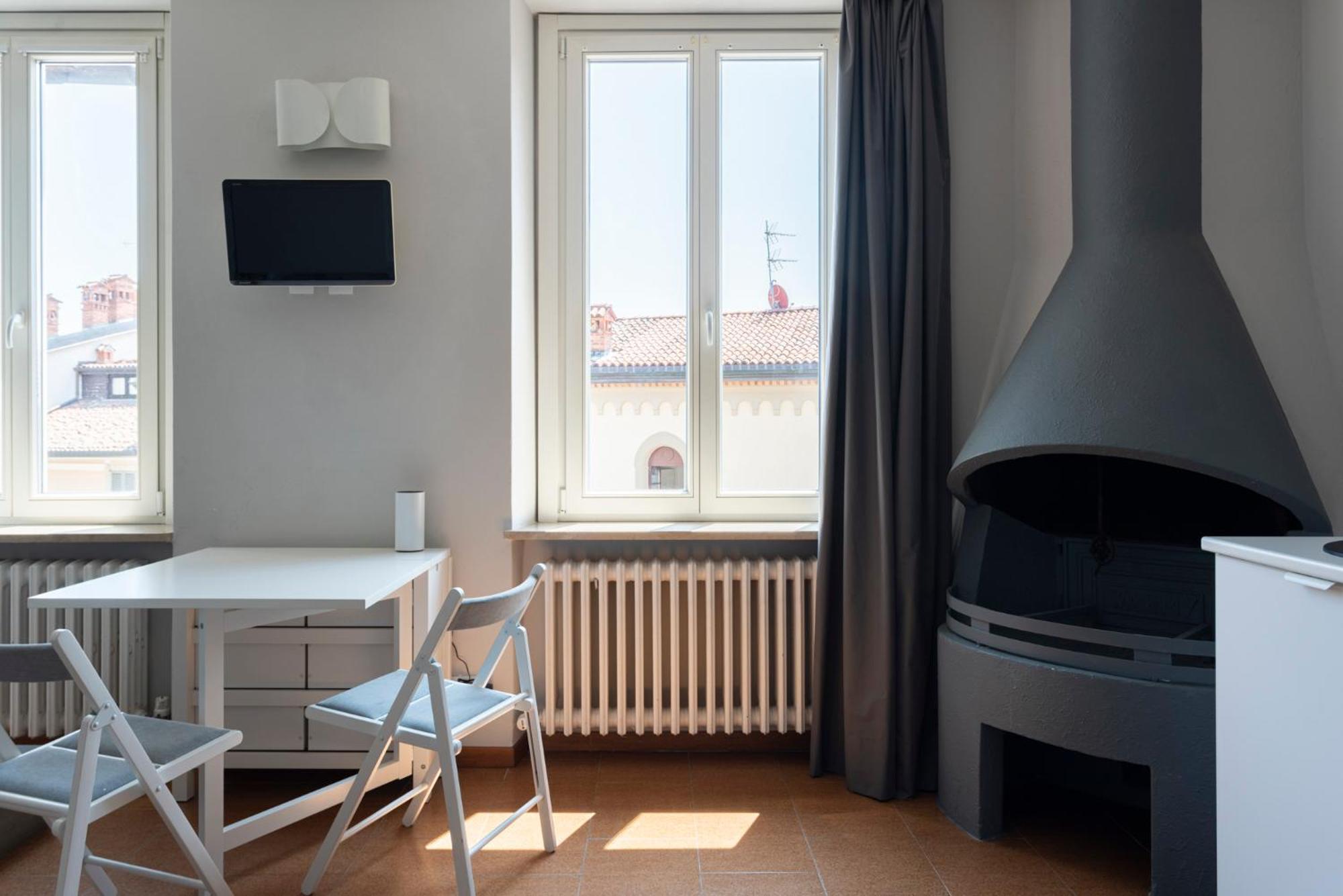 Casa Di Sofia Citta Alta Otel Bergamo Dış mekan fotoğraf