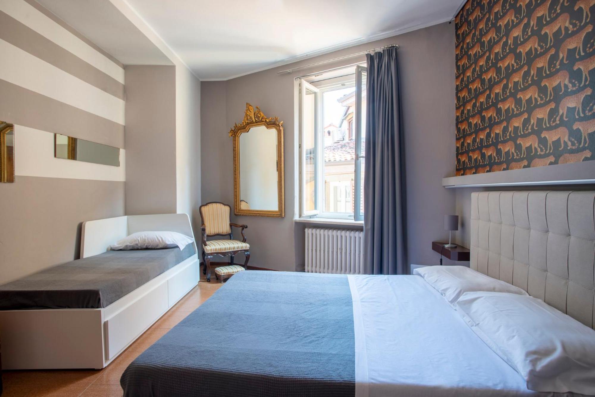 Casa Di Sofia Citta Alta Otel Bergamo Dış mekan fotoğraf