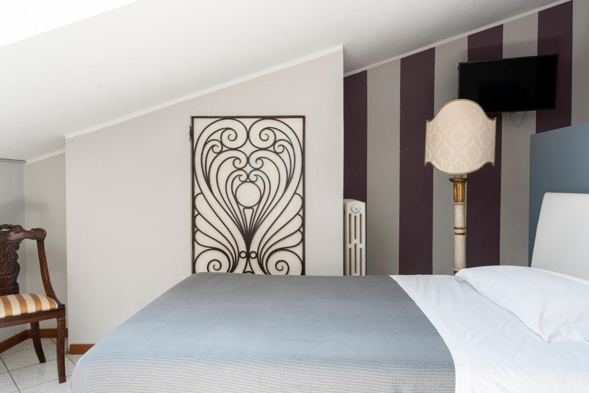 Casa Di Sofia Citta Alta Otel Bergamo Dış mekan fotoğraf