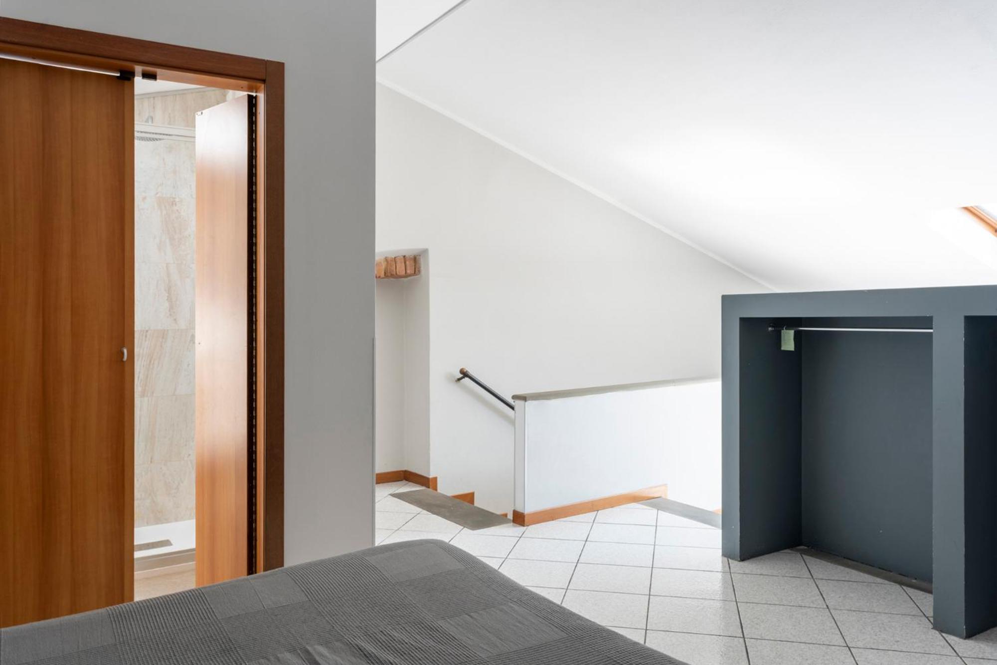 Casa Di Sofia Citta Alta Otel Bergamo Dış mekan fotoğraf