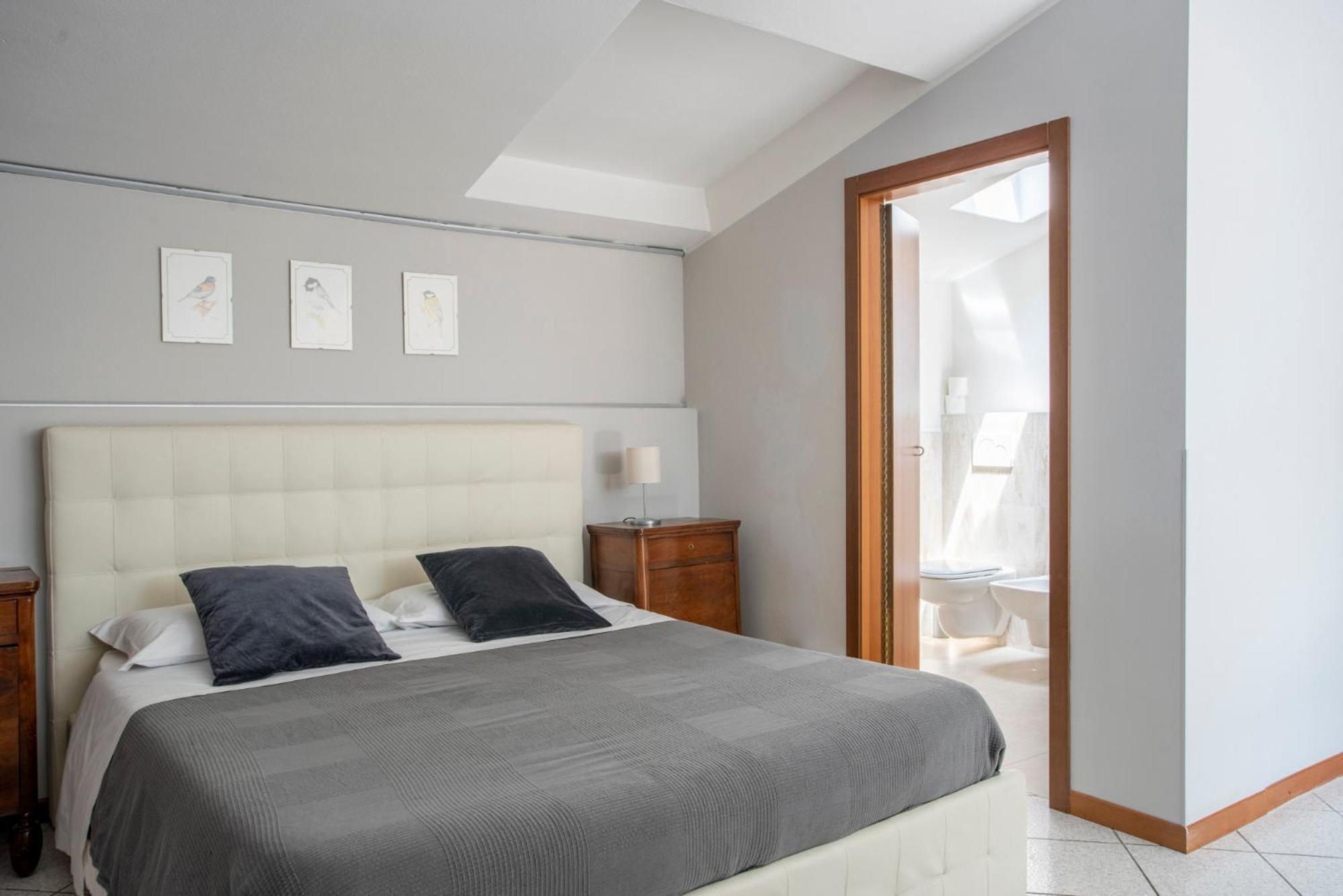 Casa Di Sofia Citta Alta Otel Bergamo Dış mekan fotoğraf