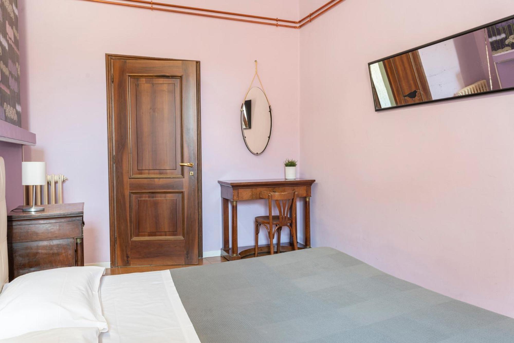 Casa Di Sofia Citta Alta Otel Bergamo Dış mekan fotoğraf