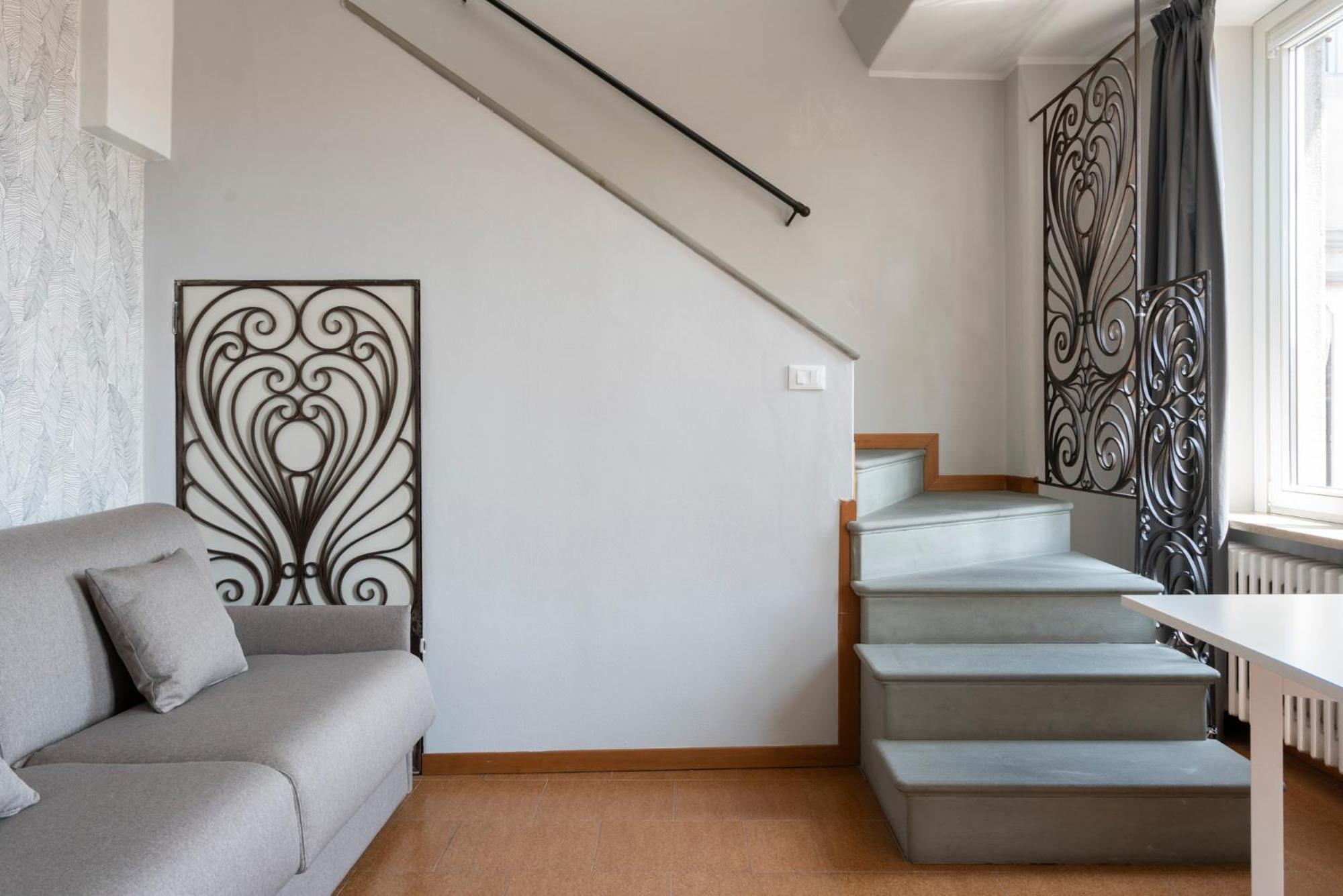 Casa Di Sofia Citta Alta Otel Bergamo Dış mekan fotoğraf