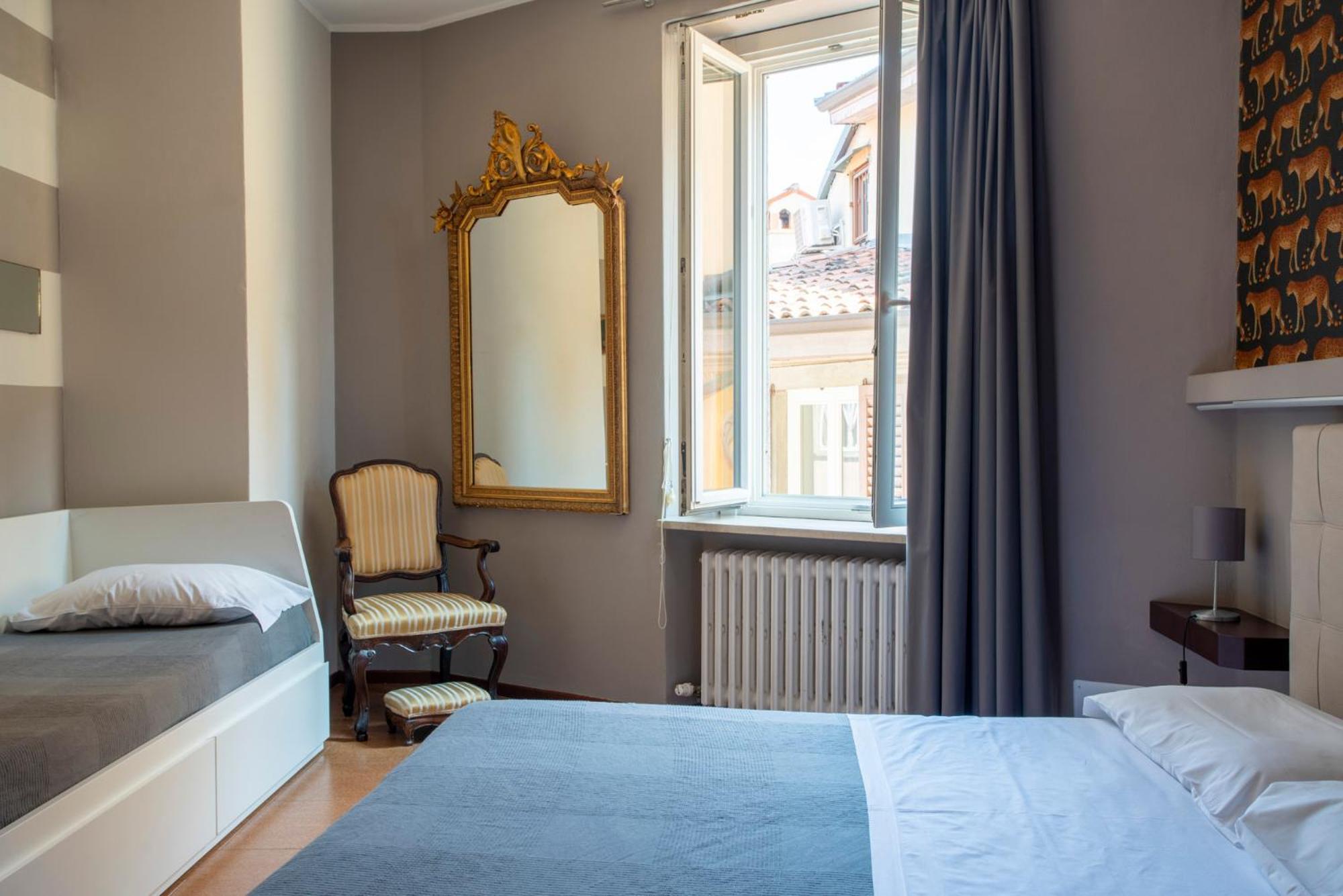 Casa Di Sofia Citta Alta Otel Bergamo Dış mekan fotoğraf