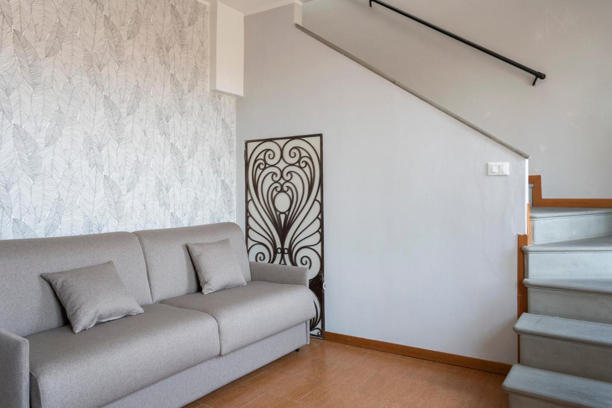 Casa Di Sofia Citta Alta Otel Bergamo Dış mekan fotoğraf