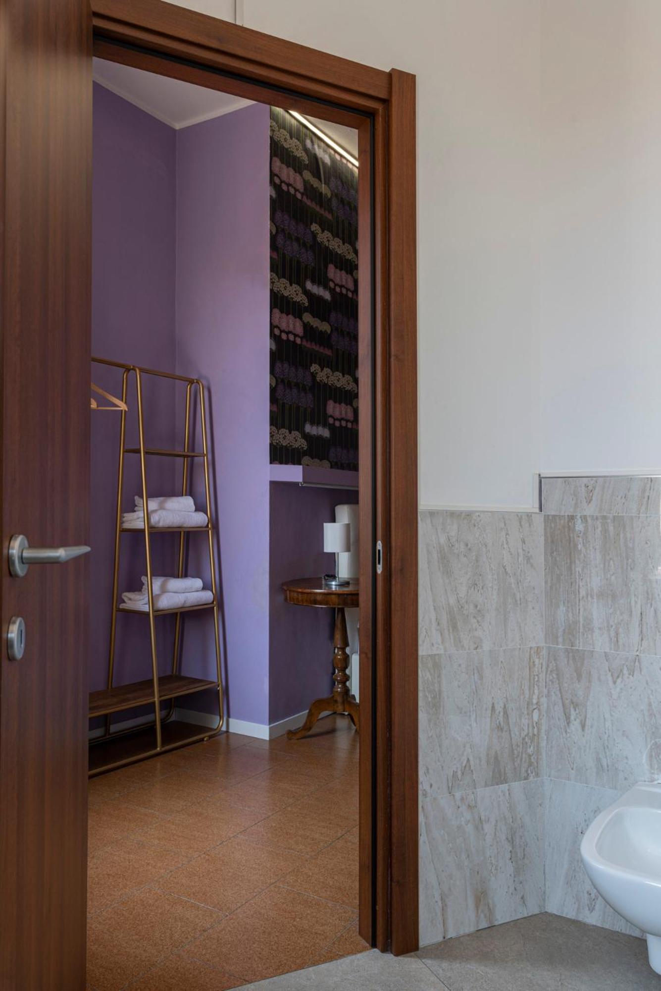 Casa Di Sofia Citta Alta Otel Bergamo Dış mekan fotoğraf