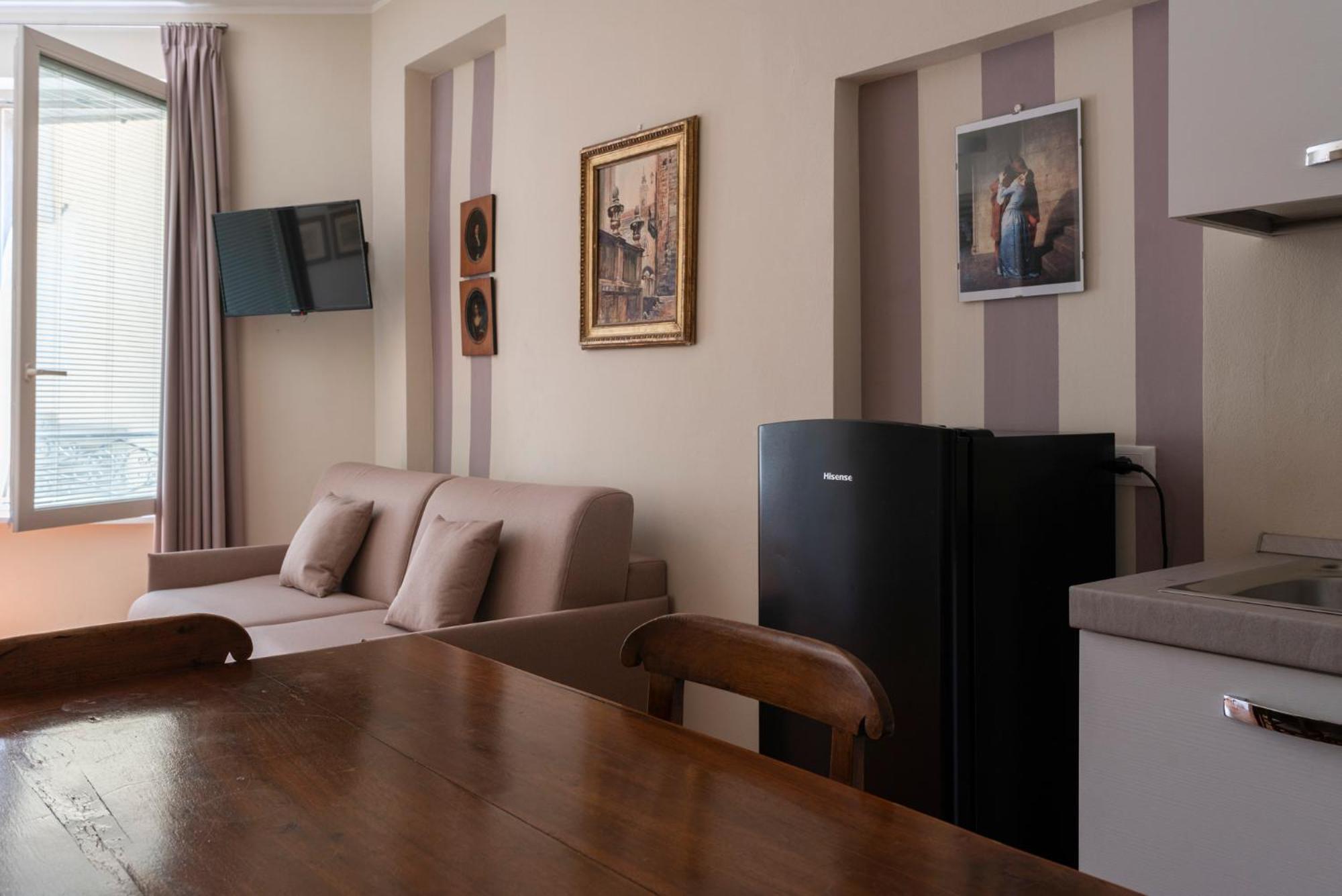 Casa Di Sofia Citta Alta Otel Bergamo Dış mekan fotoğraf