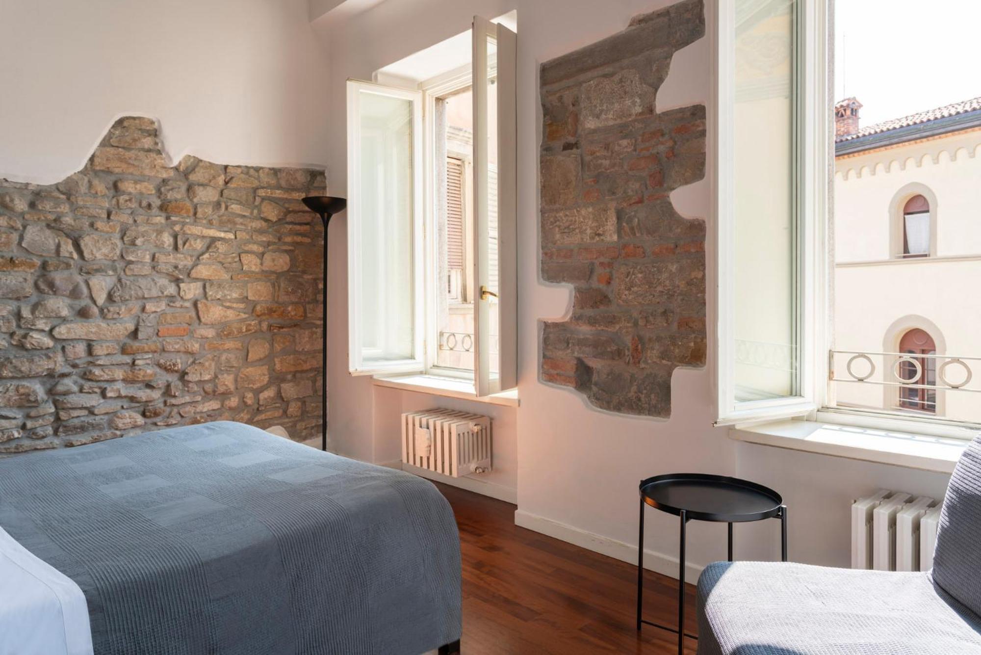 Casa Di Sofia Citta Alta Otel Bergamo Dış mekan fotoğraf