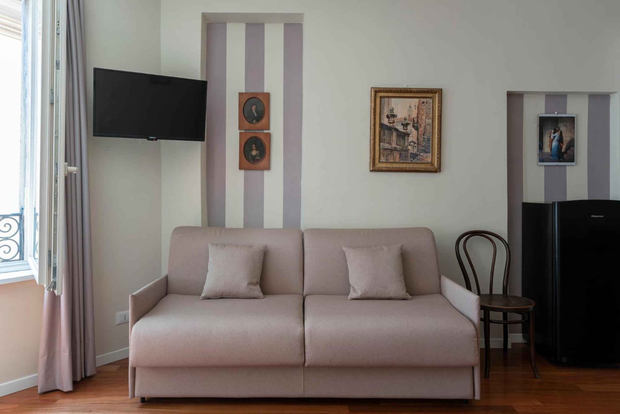 Casa Di Sofia Citta Alta Otel Bergamo Dış mekan fotoğraf