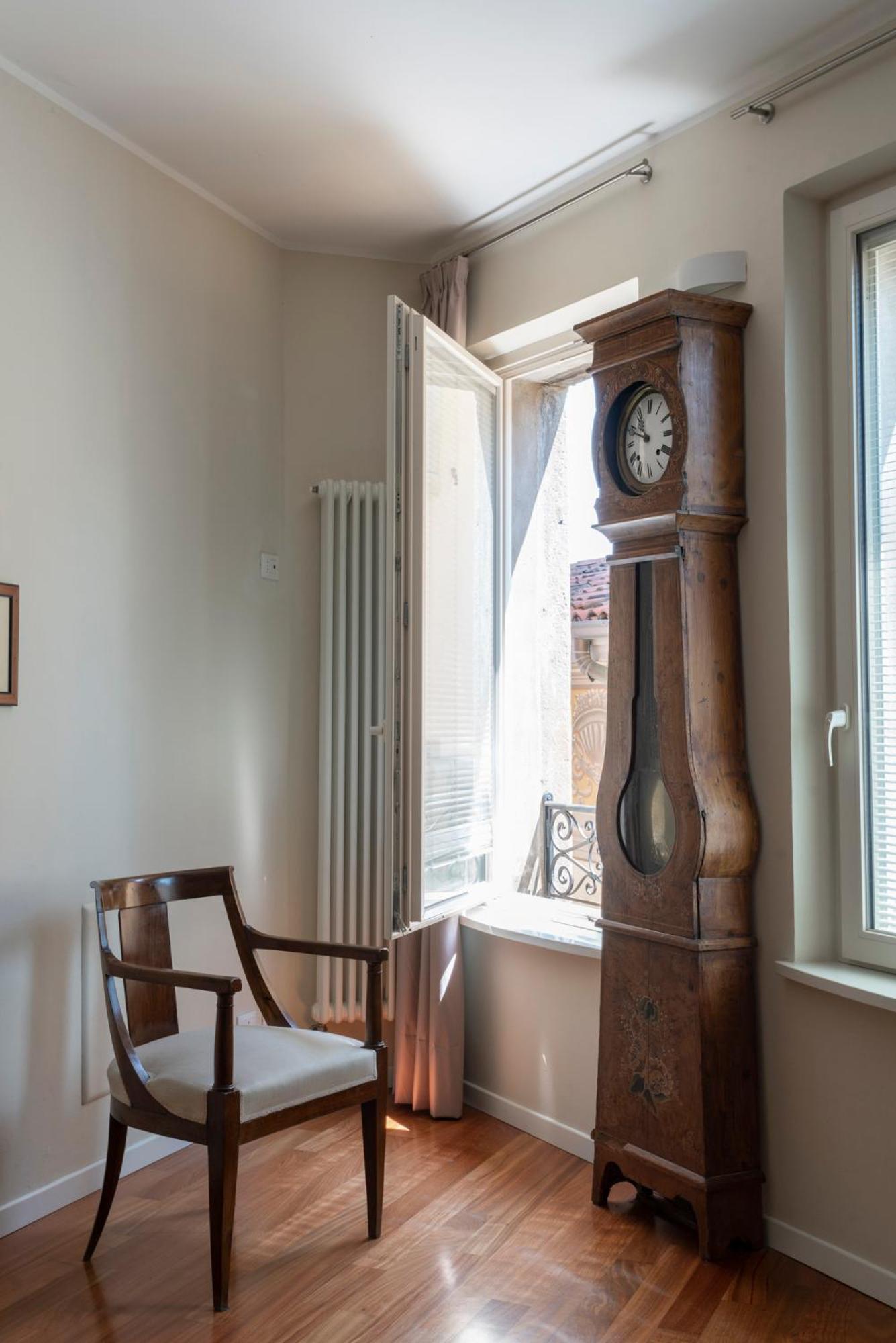 Casa Di Sofia Citta Alta Otel Bergamo Dış mekan fotoğraf