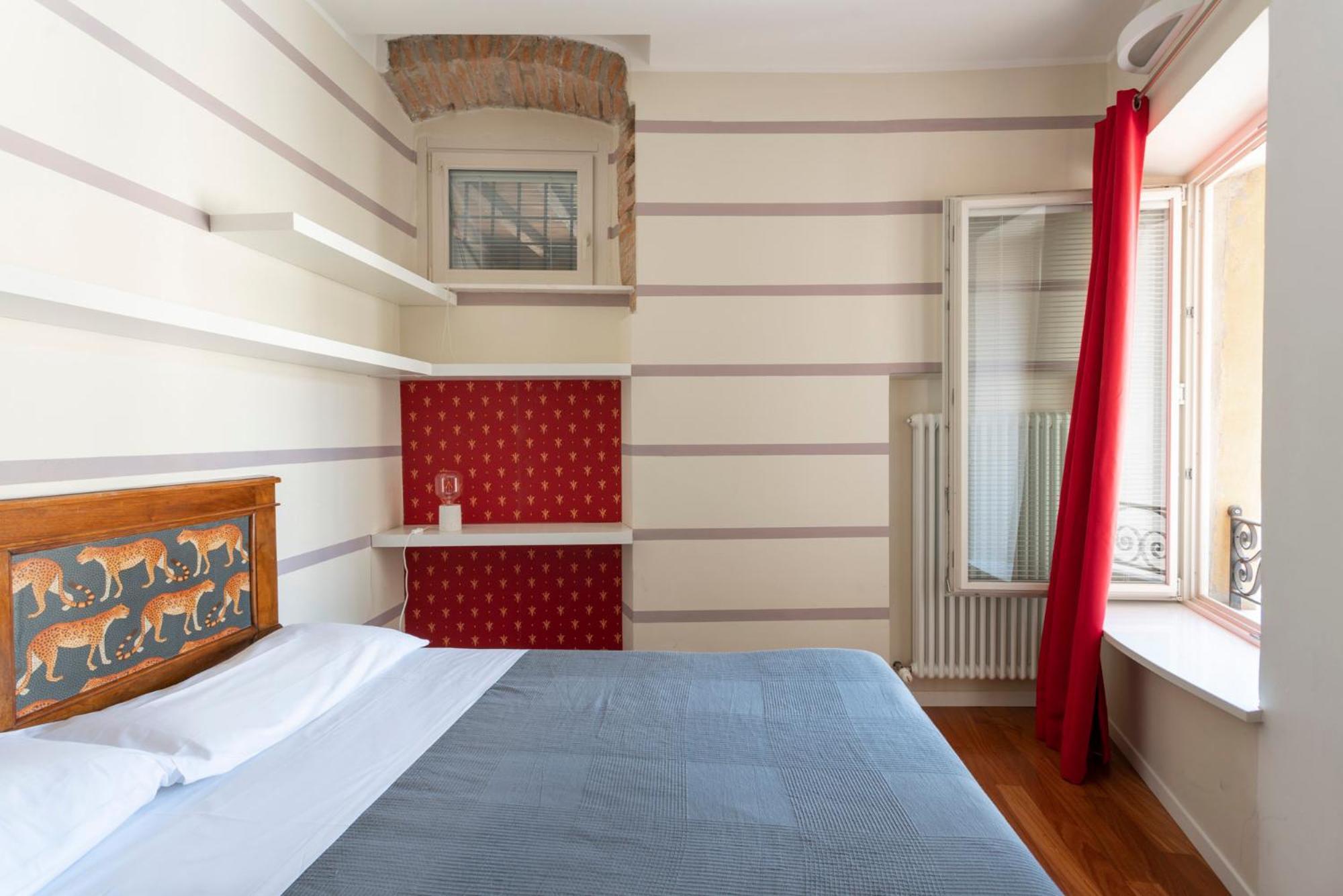 Casa Di Sofia Citta Alta Otel Bergamo Dış mekan fotoğraf