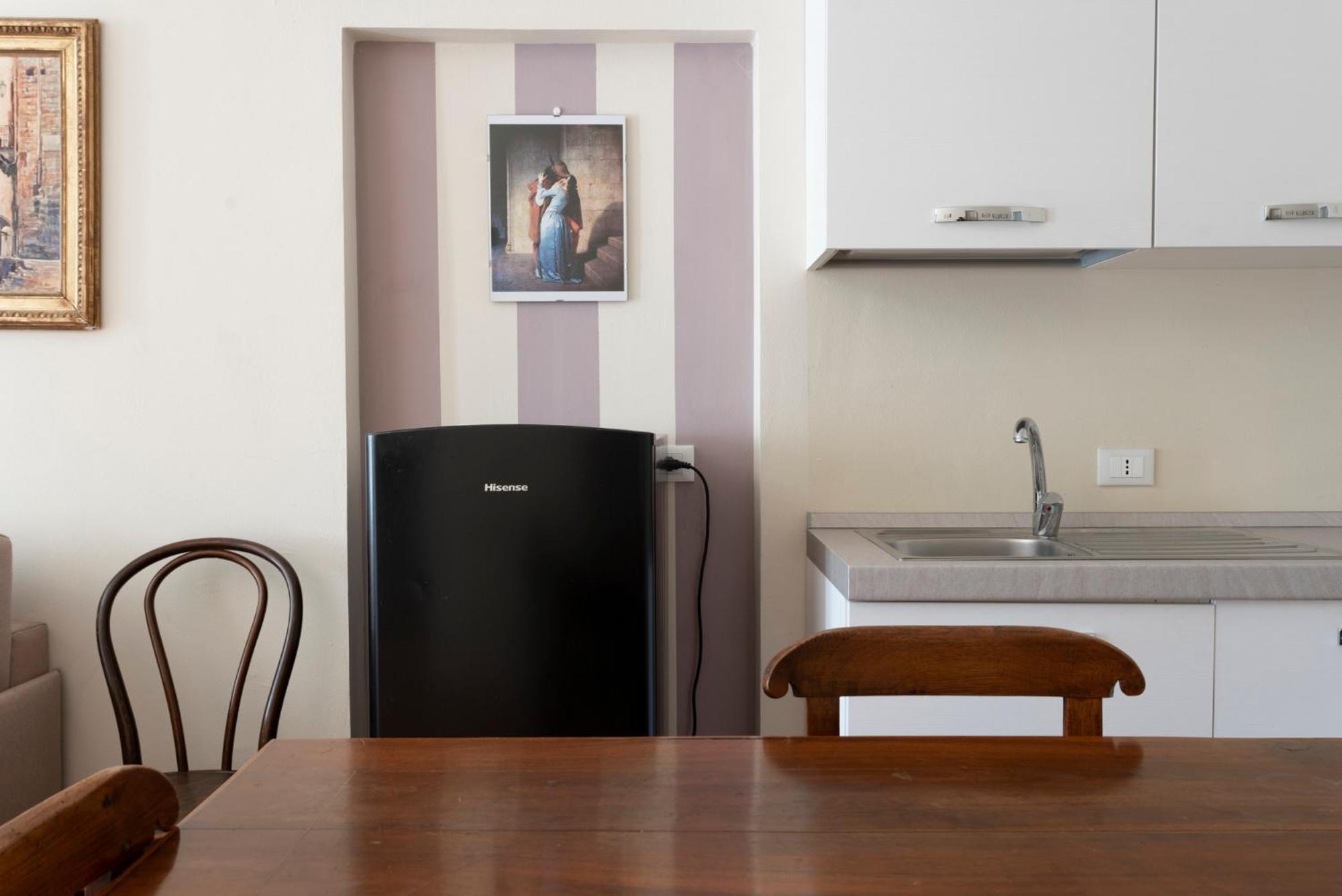 Casa Di Sofia Citta Alta Otel Bergamo Dış mekan fotoğraf