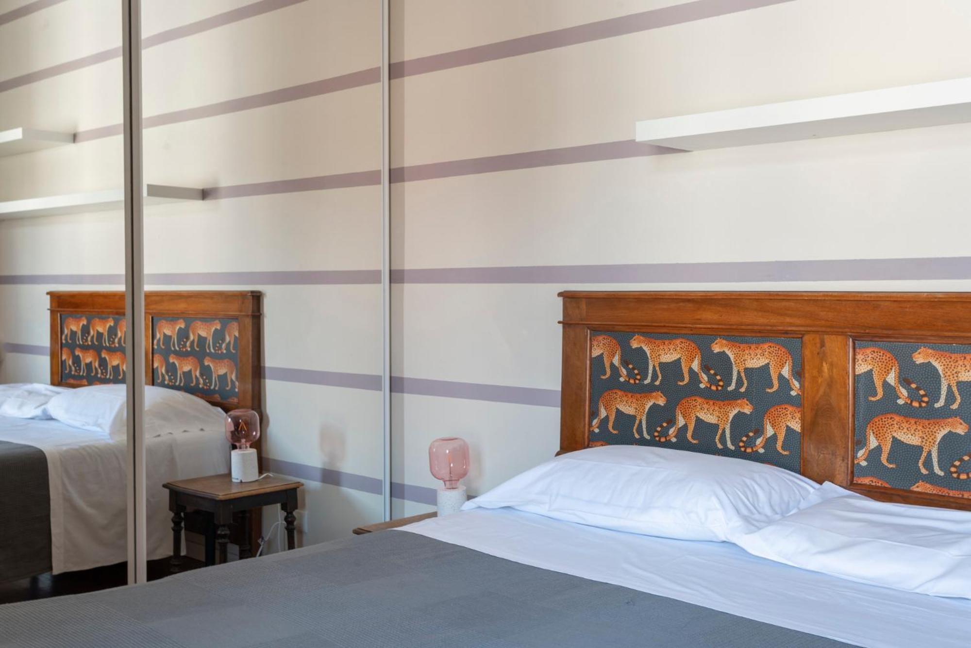 Casa Di Sofia Citta Alta Otel Bergamo Dış mekan fotoğraf