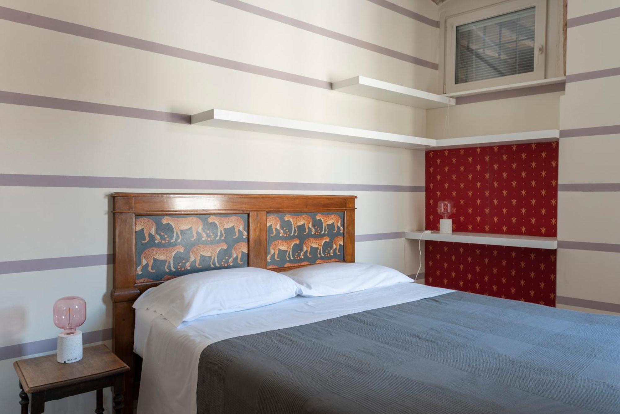 Casa Di Sofia Citta Alta Otel Bergamo Oda fotoğraf