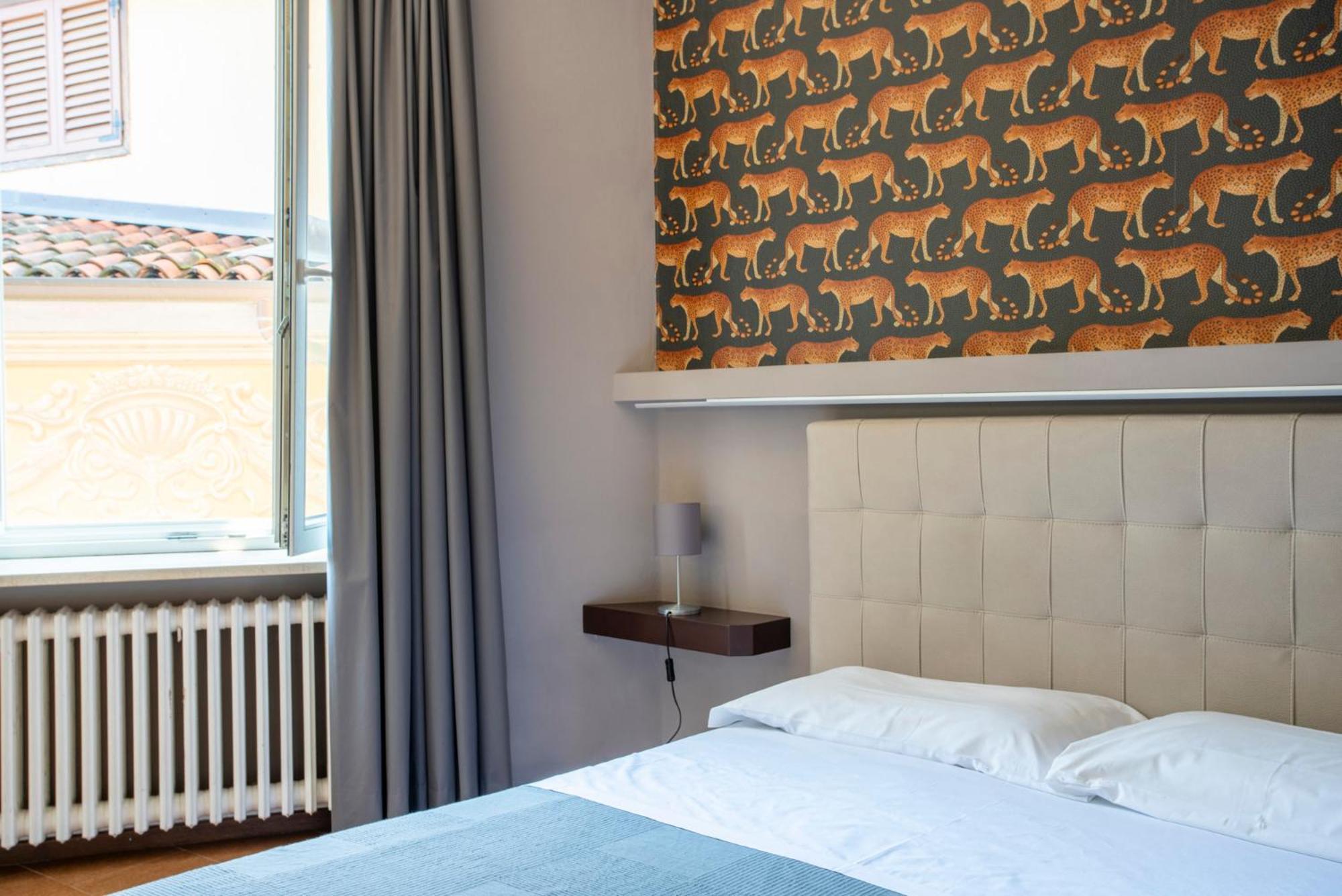 Casa Di Sofia Citta Alta Otel Bergamo Oda fotoğraf